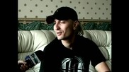 Savov в ефира на Tv Mix / интервю
