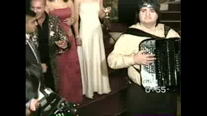 Aca Cergar 2009 i Kemis Show