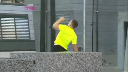 Freerun Шанпион Не е за Изпускане