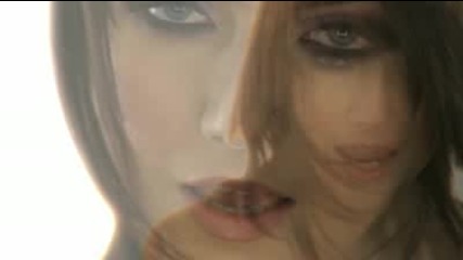 Crush feat. Alexandra Ungureanu - 2nite well rise