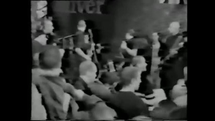 Skrewdriver - Live in Suffolk (1984)