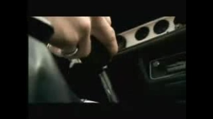 Channing Tatum - Mountain Dew Commercial