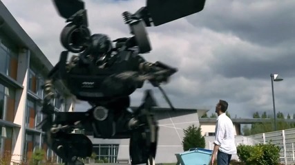 Audi - Transformers