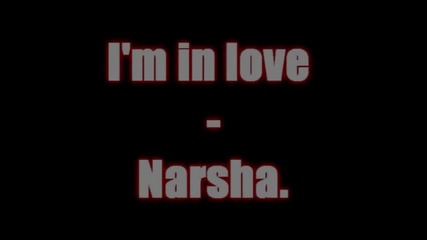 [ Бг Превод] Narsha - I'm in love