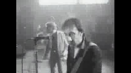 The Who - You Better You Bet 1981