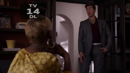 The new normal season 1 episode 2