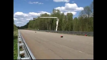 Bmw M5 vs Chevrolet Corvette Lpe Original
