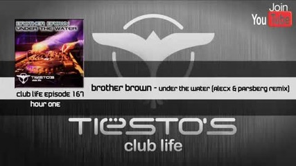 Tiеsto s Club Life Episode 167
