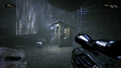 Duke Nukem Forever Walkthrough - Part 1-9