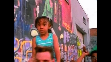 Vanilla Ice - Ice Ice Baby