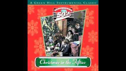 Sam Levine & Jack Jezzro - Santa Baby