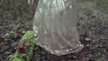 Amanda Markley - Cold (official Music Video)(1080p)