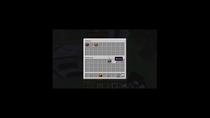 Minecraft --- S.1 Ep.1:началото зове.