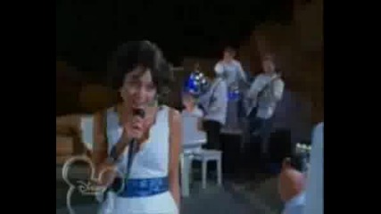 Gabriella & Troy - Every Day