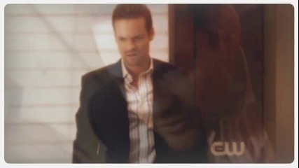 Nikita and Michael