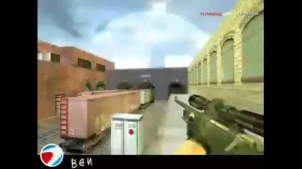 Cs 1.6 Escw 2008 The Best Players 