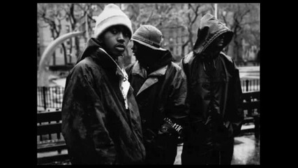 Nas - Deja Vu