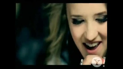 Emily Osment - All The Way Up (official Music Video)