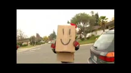 Smosh - Boxmans Christmas