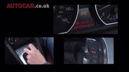 autocar.tv 1 - series cab vs A3 convertible - by Autocar.co.uk 
