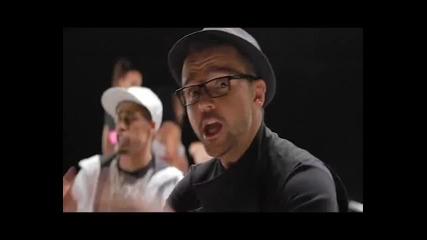 Графа & Бобо feat. Печенката - Дим Да Ме Няма (official Video 2012) + (текст)