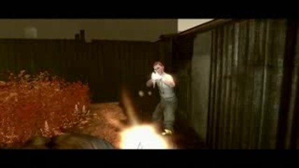 Velvet Assassin - Young Music Video