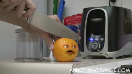 Annoying Orange 5- More Annoying Orange