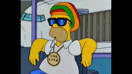The Simpsons Season 10 Episode 23