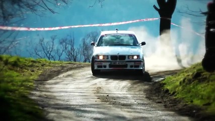Virnik Rally Team by Oesrecords 2012