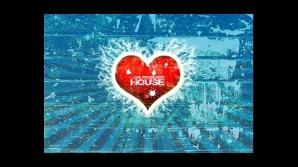 Dj Puhy Progressive House 2011