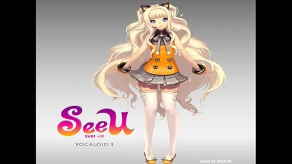 Vocaloid 3 Demo Song - Youtube