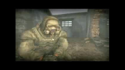 S.t.a.l.k.e.r Trailer 25