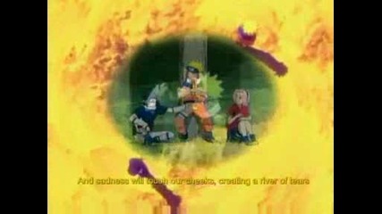 Naruto Season 5 - Opening