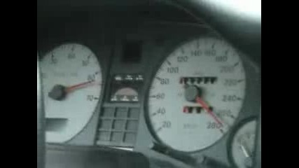 Audi S2 814hp 