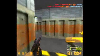 Counter - Strike Lucky - s usp headshots