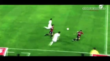 Cristiano Ronaldo - Feeling a Moment