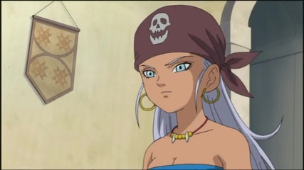 Blue Dragon episode 6 part 2 English 