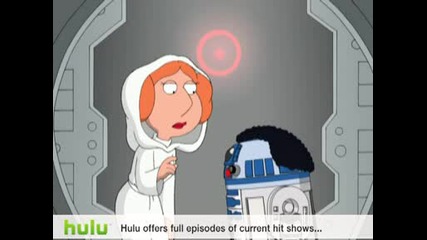 Family Guy - Give It A Minute.mp4