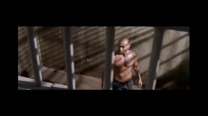 Death Race 2 Trailer 