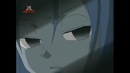 Shaman King (кралят на шаманите) епизод 41