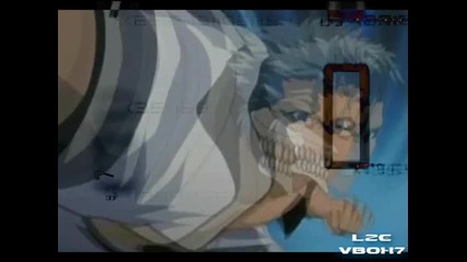 Bleach Amv beta