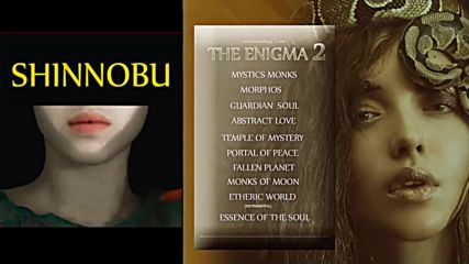 The Enigma Full Album Vol 2 Shinnobu