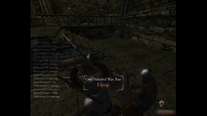 Mount&blade Last Defence #11
