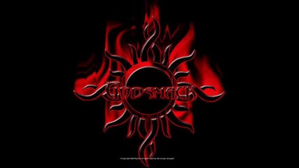 Godsmack - saints and sinners 