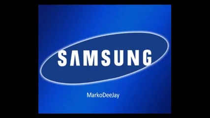 Samsung Ringtone Remix [hq]