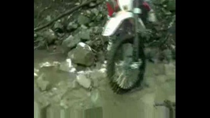 Най - модел на ...^husqvarna enduro 2009^ 