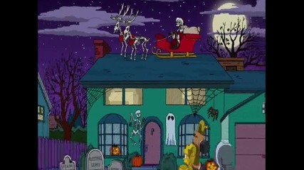 The Simpsons S23 Ep3