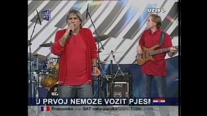 Ljuba Alicic - Sirotani 