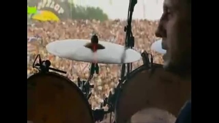 Slayer - Raining Blood live at Download 2007 
