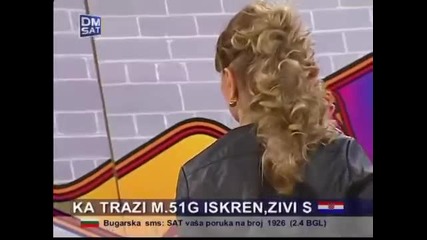 Sneki - Dzaba trud - Maximalno opusteno 6 - (dm Sat 2014)